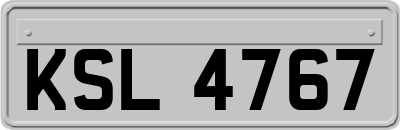 KSL4767