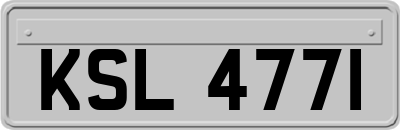 KSL4771