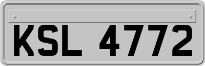 KSL4772