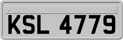 KSL4779