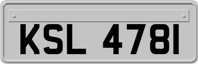 KSL4781