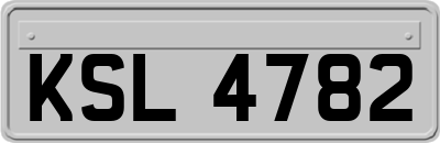 KSL4782