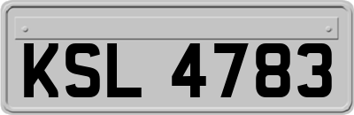 KSL4783