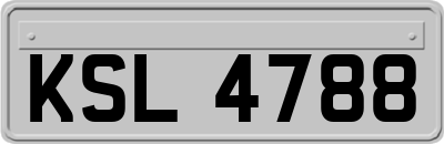 KSL4788