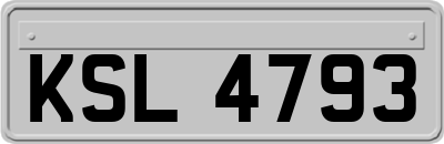 KSL4793