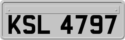 KSL4797