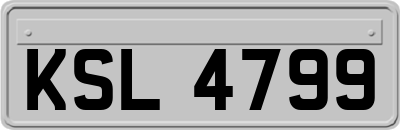 KSL4799