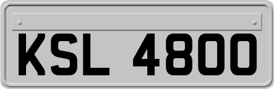 KSL4800