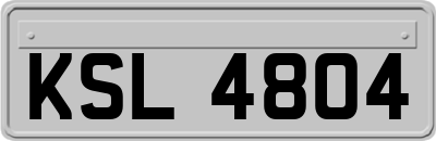 KSL4804