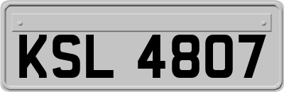 KSL4807