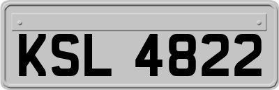 KSL4822