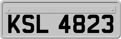 KSL4823