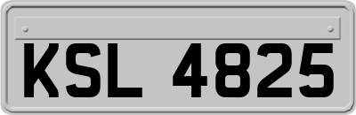 KSL4825
