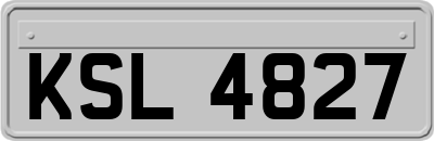 KSL4827