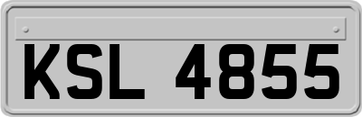 KSL4855
