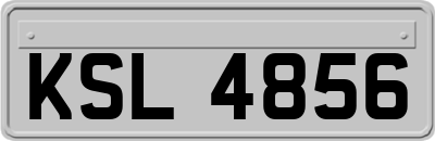 KSL4856