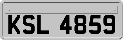 KSL4859