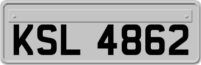 KSL4862