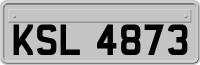 KSL4873