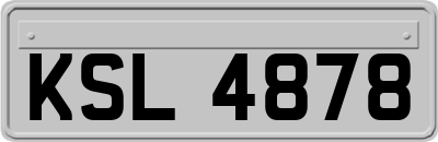 KSL4878