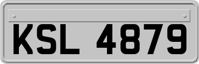 KSL4879