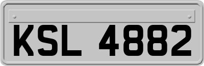 KSL4882