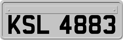 KSL4883