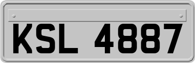 KSL4887