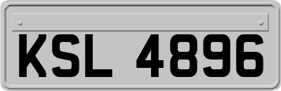 KSL4896