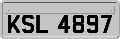 KSL4897