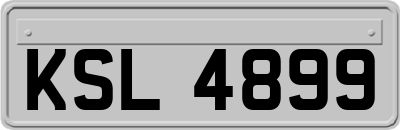 KSL4899
