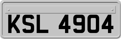 KSL4904