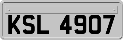 KSL4907