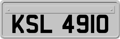 KSL4910