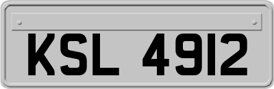 KSL4912