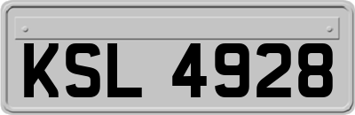 KSL4928