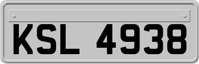 KSL4938