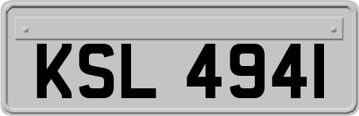 KSL4941