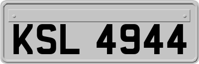 KSL4944