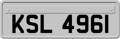 KSL4961