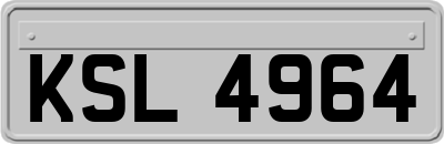 KSL4964