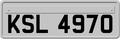 KSL4970