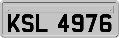 KSL4976