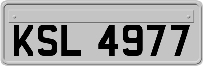 KSL4977