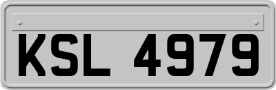 KSL4979