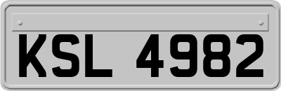 KSL4982
