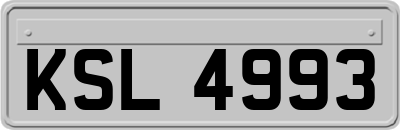 KSL4993