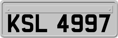 KSL4997