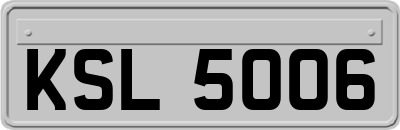 KSL5006