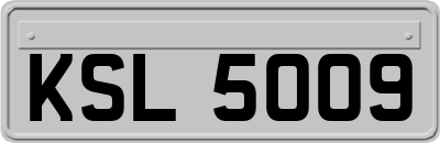 KSL5009
